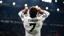Juventus, le condizioni di Federico Chiesa