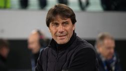 Conte: “Giovane? Non avevo mai fatto una cosa del genere! Anguissa ha problemi, Neres si opera, Lukaku…”