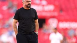 Dalla Francia: Gattuso a un passo dalla panchina del Marsiglia