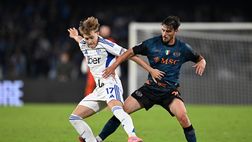 Da Elmas a Gutierrez, l’altro Napoli sta crescendo: ora Conte ha più soluzioni – CdS