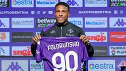 Folorunsho: “Qui per farmi riscattare. Io e Bove tanto simili quanto diversi”