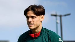 Ricci carica l’ambiente: “Il derby è una delle partite più belle del mondo. Champions? Siamo a buon punto”