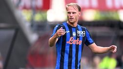 Fantacalcio Atalanta, maledizione crociati: infortunio grave per Bakker. Le condizioni del difensore