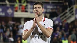 Milan, Fonseca: “Dobbiamo prenderci la responsabilità quando sbagliamo”