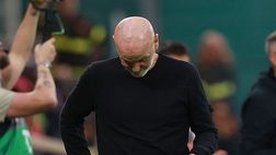 BREAKING – Fiorentina, Pioli verso l’esonero: ecco tutte le ipotesi per sostituirlo