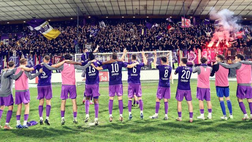 Derby eterno sloveno, ancora Maribor: vittoria e sorpasso sull’Olimpija Ljubljana