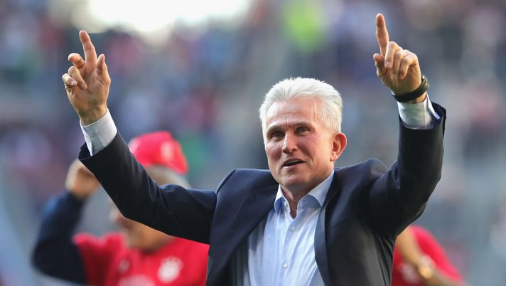 Heynckes