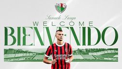 UFFICIALE – Longo, nuova avventura dopo Milan Futuro: è dell’Antequera