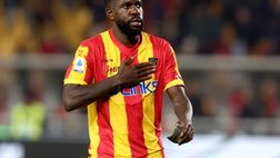 Umtiti abbandona il calcio a 31 anni: “Ho dato tutto me stesso. Non ho rimpianti”