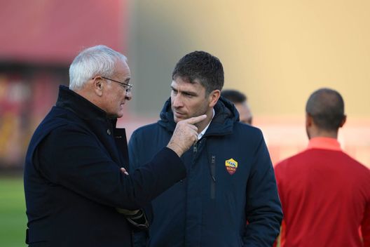 Roma, Ghisolfi tuona: “Torti arbitrali? Ne abbiamo subìti 7, dobbiamo tutelare immagine del club”- immagine 3