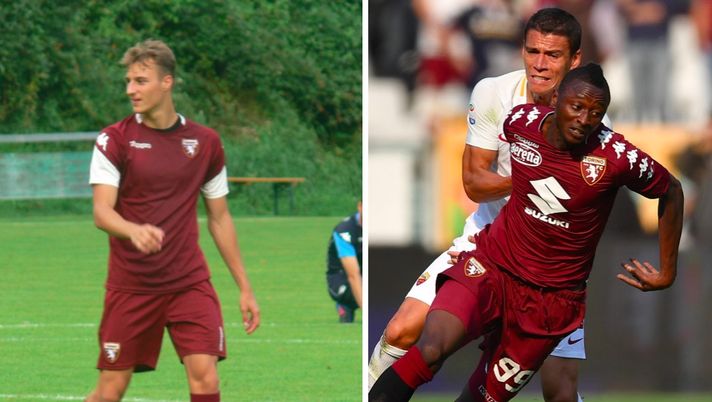 Calciomercato, il Toro saluta due punte: De Luca va al Renate, Sadiq torna a Roma - immagine 1