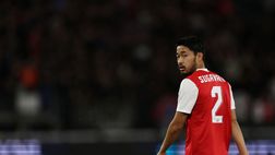 TS conferma l’esclusiva di FCIN1908: “Via Dumfries? Promosso Sugawara dell’AZ, scadenza 2025”