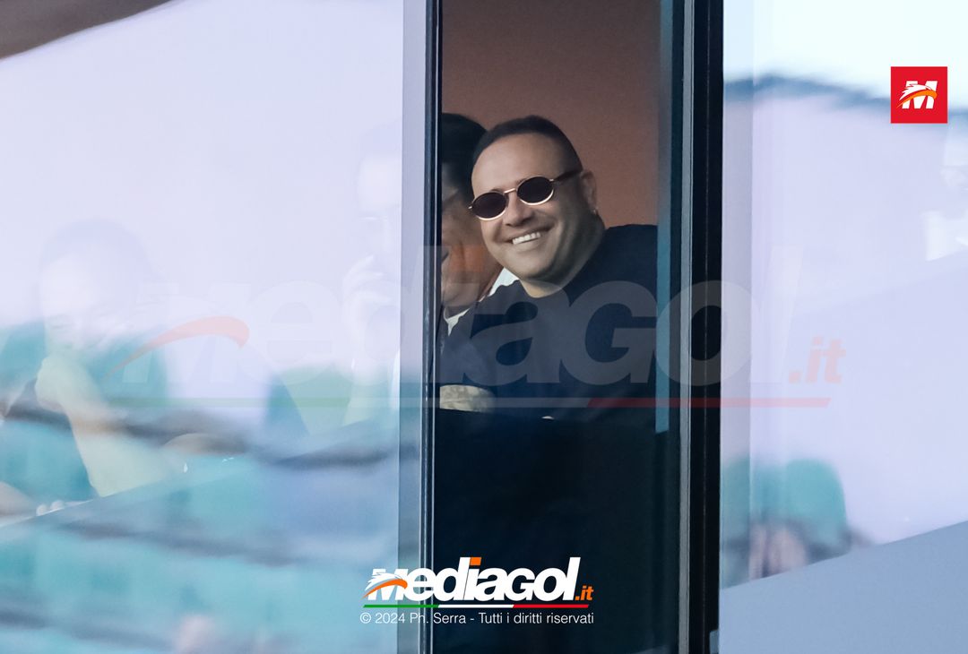 FOTO Palermo – Cittadella 0-1 | Serie B 2024/25 - immagine 201