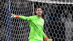 Sergio Rico torna a giocare dopo il coma: ha firmato con l’Al-Gharafa