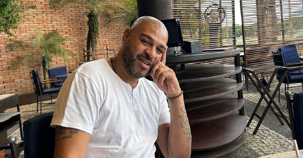 Truffata la madre di Adriano, l’ira dell’Imperatore: “Restituisci i soldi o ti verrò a cercare”