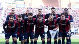 Dalla Vite: “La forza del Bologna è il gruppo. Suslov? Piace…”