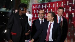 Furlani post Milan-Bologna: “Un fallimento, verrà il tempo delle decisioni”
