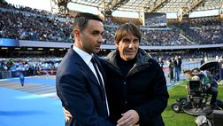 Palladino ritrova Napoli, il tecnico non ha mai vinto al Maradona: i precedenti