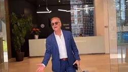 Camano: “Gila? No, ecco di cosa ho parlato con l’Inter. Tra Lautaro e Calhanoglu…”