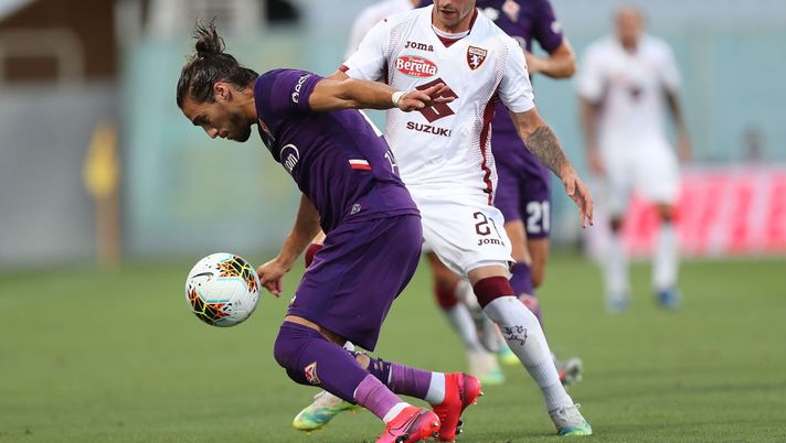 Fiorentina, retroguardia collaudata: Caceres favorito su Igor - immagine 1