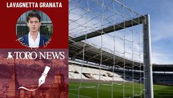 Lavagnetta Granata: Un occhio al futuro