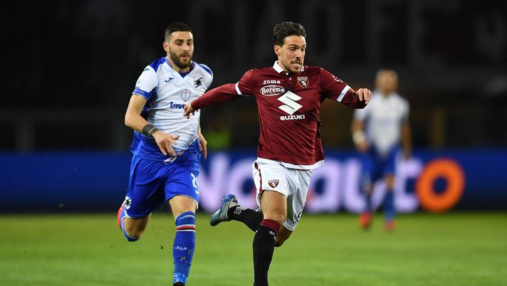 Torino-Sampdoria 0-0: per ora pochissime emozioni Torino-Sampdoria 0-0: per ora pochissime emozioni - immagine 1