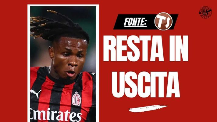 Calciomercato Milan, Chukwueze in uscita: si tratta con il Fulham