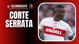 Milan, Guirassy obiettivo di mercato? Dalla Germania fanno sapere che …