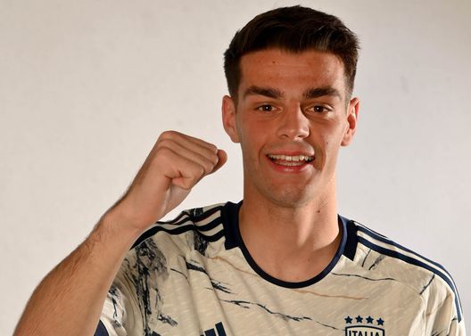 Asse Firenze-Spezia: Nzola ha firmato. Due giovani alla corte di Alvini- immagine 2