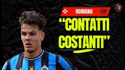 Calciomercato Milan, Romano: “Jashari? Serve cautela. Contatti costanti”