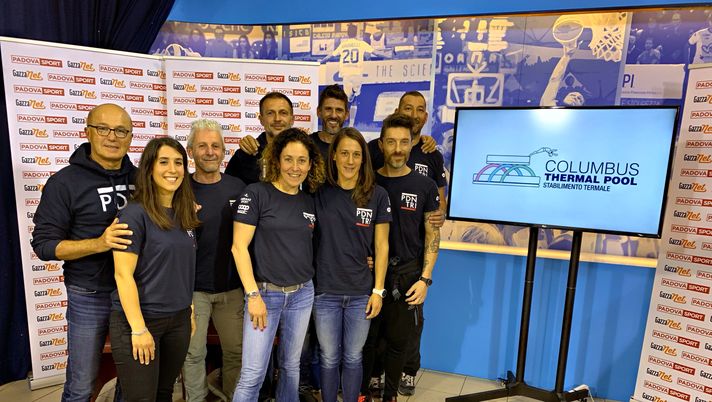 Storie di Sport #12, guarda la puntata. Tutto sul triathlon - immagine 1