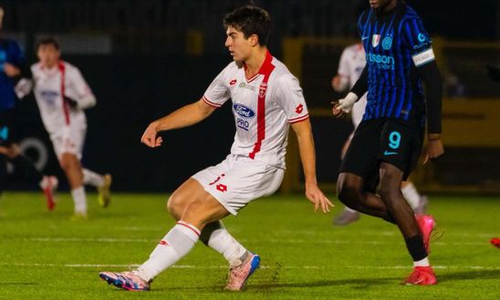 Il figlio d’arte condanna la Primavera di Carbone: Inter, hai visto Colonnese jr?- immagine 3