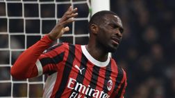 Milan, ottimismo per Tomori verso la finale. Gazzetta: “Nessuna preoccupazione”