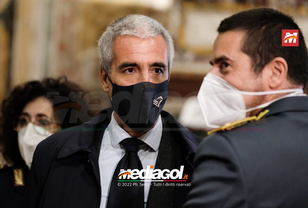 FOTO Palermo, pellegrinaggio Beato Acutis: l’evento Lega Pro con Mirri, la gallery - immagine 15