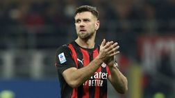 Fullkrug: “La scelta del Milan, cosa non andava al West Ham, l’intesa con Leao e Pulisic: vi dico tutto”