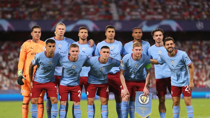 Manchester City