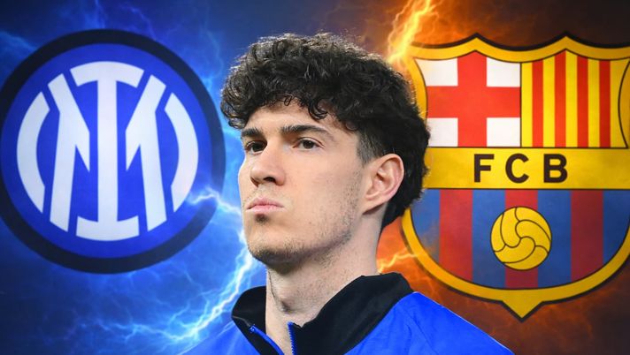 Mercato, in Spagna: “Bastoni il nome che piace di più al Barça! E il club fa sapere che…” - immagine 1