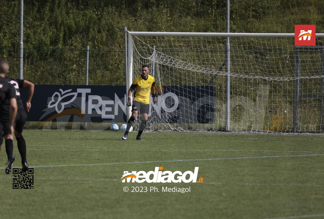 FOTO Palermo-Virtus Verona 0-1 (Gallery) - immagine 22