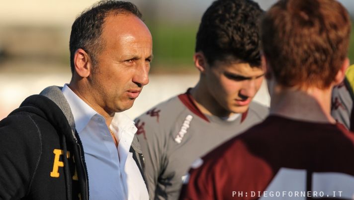 Bava e il Toro, rinnovo ad un passo: le firme a giugno Bava e il Toro, rinnovo ad un passo: le firme a giugno - immagine 1