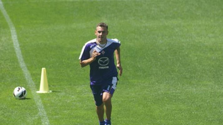 Il doppio ex Della Rocca: “Terracciano? A Salerno perse il posto, ma ora…” - immagine 1