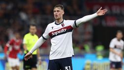Milan-Bologna, Cesari: “Beukema da rosso. Perché il Var non è intervenuto?”