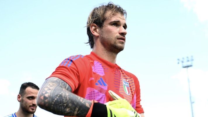 Provedel-Mandas, cosa filtra sulla titolarità in porta nella Lazio e come li gestirà Sarri - immagine 1