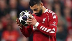 VIDEO – Salah sulle montagne russe. Prima un rigore horror, poi un gol super