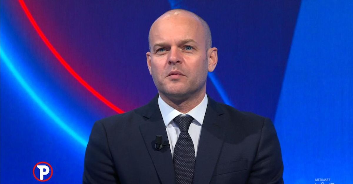 La frecciata di Biasin a Conte: “Calendario, mercato e infortuni: solo di una cosa non parla mai”