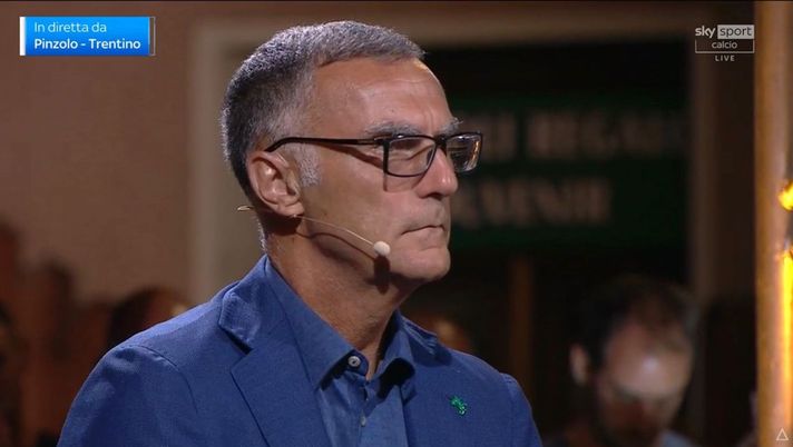 Bergomi: “Inter ha tutto per vincere, è consapevole. Inzaghi, servono i 4 attaccanti” - immagine 1