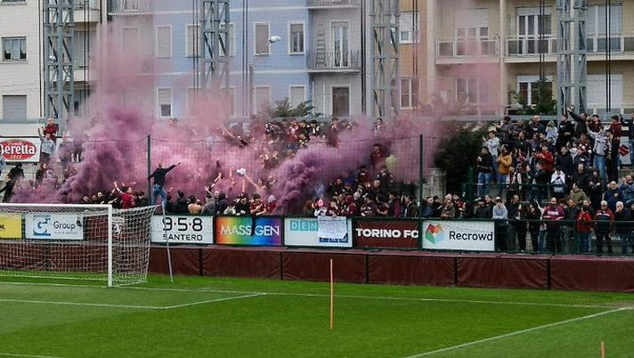 Ultimo derby a Torino: attori protagonisti Juric e Allegri - immagine 1