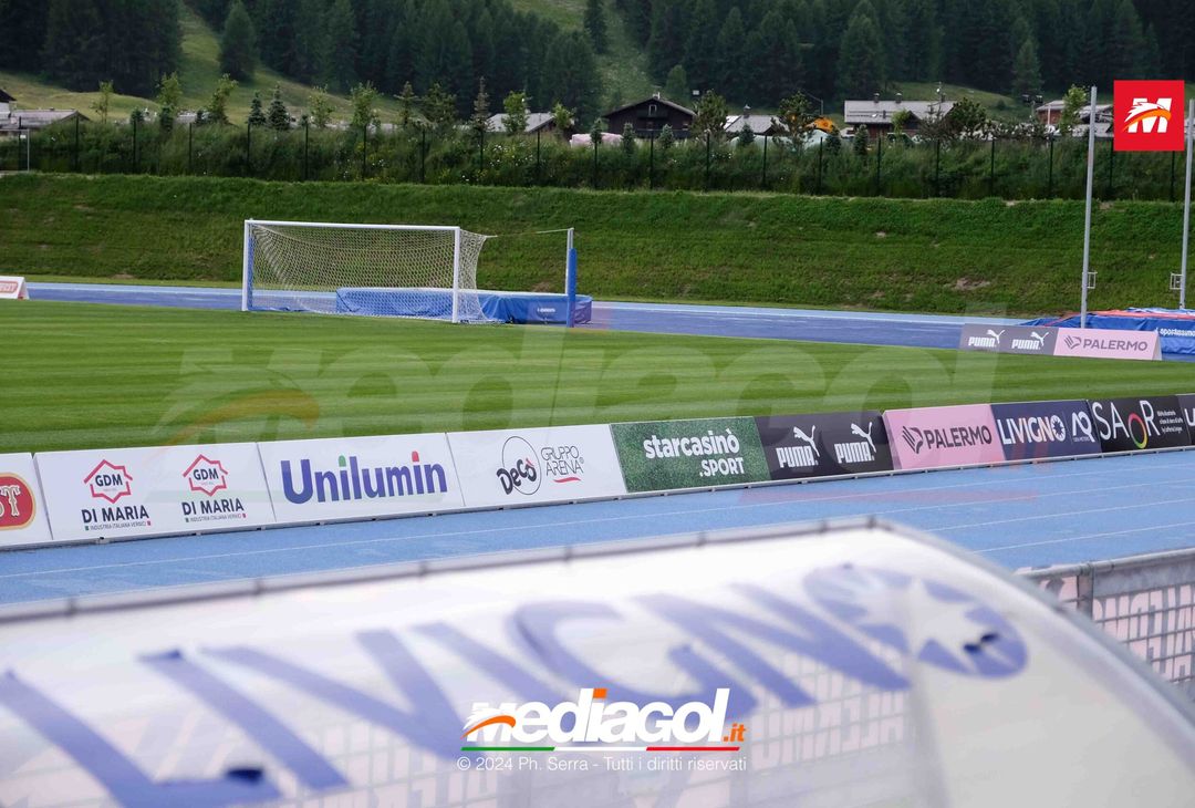 FOTO PALERMO, Centro di Preparazione Olimpica ‘Aquagranda’ (Gallery) - immagine 13