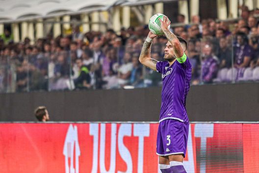 VN – Al Viola Park per la Primavera c’è anche Biraghi, col polpaccio fasciato- immagine 2