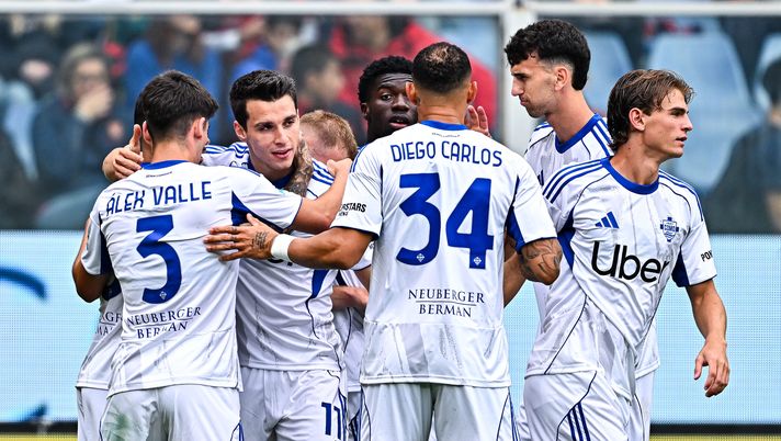 Serie A, il Como è in Europa: 1-0 a Verona e prima storica qualificazione - immagine 1