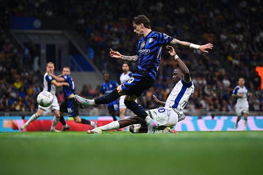 Getty Images Niasse: “Sapevamo che con l’Inter sarebbe stato difficile. Ora c’è da lottare”- immagine 2